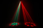 Duo Moon - Chauvet DJ LED Effect Light