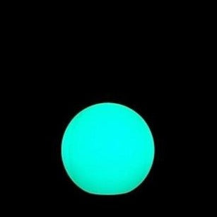 30cm Colour Changing LED Sphere (Rechargeable)