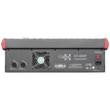 E-LEKTRON ST-122P 12-Channel Powered 800W Mixer