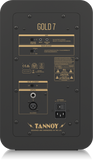 GOLD7 Tannoy 7" Monitor Speaker (each)