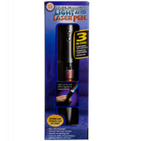 HP-MLP - Laser, Light Pen