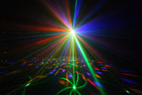 CR Lite - Mix Laser