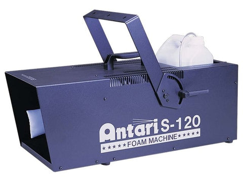 S120 Antari Foam Machine