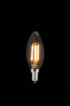 C35 4w E14 Dimmable LED Candle Bulb 240V