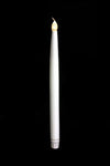 LED Flicker Taper Candle