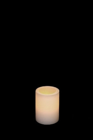 50D Real Wax LED Candle XS