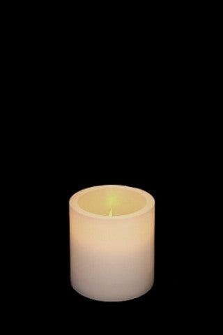 75D Real Wax LED Candle S