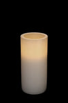 75D Real Wax LED Candle M