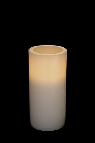 75D Real Wax LED Candle M