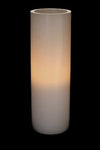 75D Real Wax LED Candle L