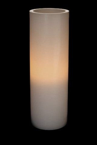 75D Real Wax LED Candle L
