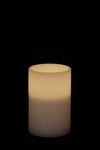 100D Real Wax LED Candle S