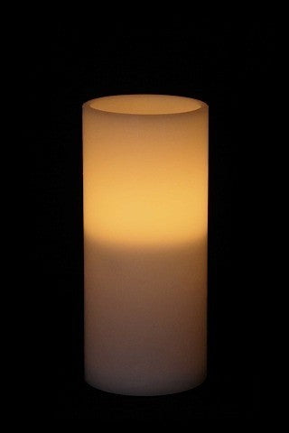 100D Real Wax LED Candle L