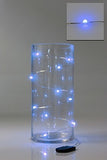 1m Seed LED Lights - Various Colours