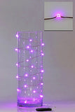 2m Seed LED Lights - Various Colours