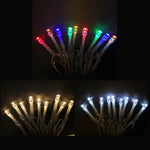 2.9m 30 LED Fairy Light - Battery Operated