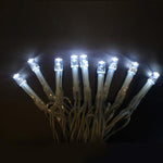 2.9m 30 LED Fairy Light - Battery Operated
