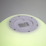 LED Floating Ball Speaker Light