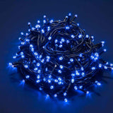 25m 1000 LED Fairy Lights - Various Colours