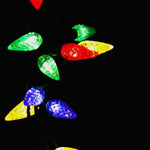 19.8m Pinecone 200 LEDs Fairy Lights - Various Colours