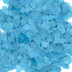 Airofetti Confetti 35mm x 35mm - LIGHT BLUE