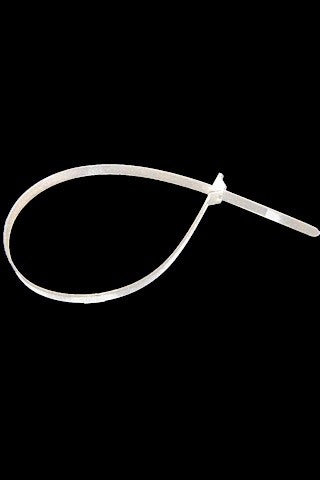 Cable Ties - White