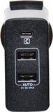 M8868 - USB-C 45W PD Device Power Supply