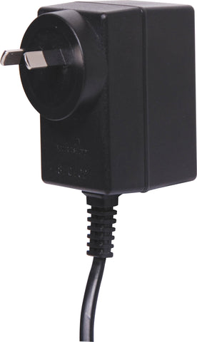 M9265A - 12V AC 0.5A Appliance Power Supply Adapter