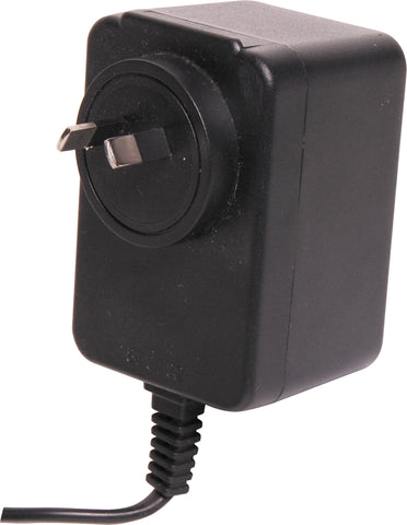 M9379A - 24V AC 0.9A Appliance Power Supply Adapter