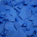 Turbofetti Confetti 55mm x 15mm - NAVY BLUE