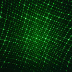 CR Laser Mini RGB 8 Pattern Laser