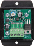 S0084 REDBACK 12V - 24V DC Adjustable Flasher Unit
