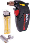 IRODA - Micro-Therm MJ-600 Gas Flameless Heat Gun