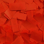 Turbofetti Confetti 55mm x 15mm - RED
