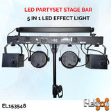 CR Lite Party Set USB C Stage Light