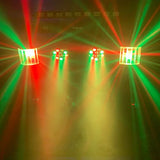 CR Lite Party Set USB C Stage Light
