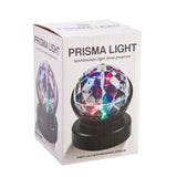 WM-PL - Prisma Light