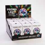 WM-PL - Prisma Light
