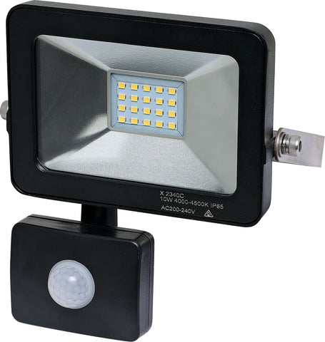 10w led floodlight online with motion sensor