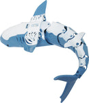 X3098 - Waterproof Remote Control Swimming Shark