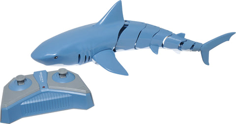 X3098 - Waterproof Remote Control Swimming Shark