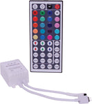 X3217 • Unit Controller And Infra Red Remote For X3213A/14A/28