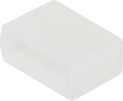 End Sealing Cap to suit X 3300-6 Neon LED Strips