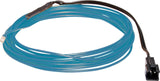 Electroluminescent (EL) Wire 3m Roll - Blue