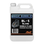 BL-5 Bubble Fluid 5 Litre