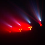 Gigbar Flex - Chauvet DJ 3-in-1 Lighting System