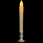 DINNERCAND Flameless AA Dinner Candle