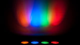 DJ Bank - Chauvet DJ LED Wash Effect Light