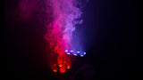 Geyser P7 - Chauvet DJ Coloured Smoke Machine 1290W