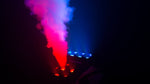 Geyser P7 - Chauvet DJ Coloured Smoke Machine 1290W